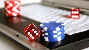Tampilan mobile user mengakses platform hiburan sports dan casino dengan akun baru di ozototo